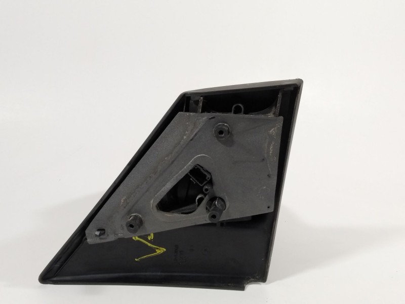 Recambio de retrovisor izquierdo para renault clio iii exception referencia OEM IAM 7701061192  