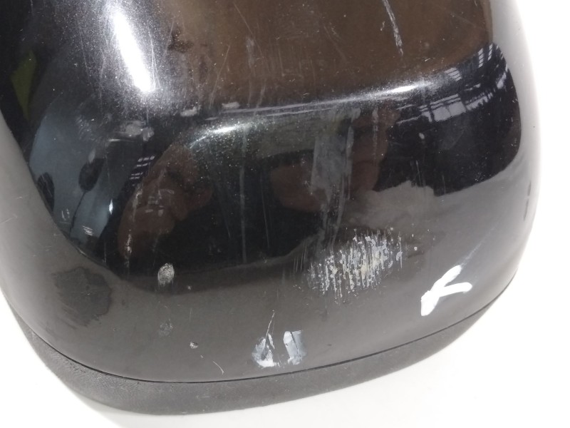 Recambio de retrovisor izquierdo para renault clio iii exception referencia OEM IAM 7701061192  