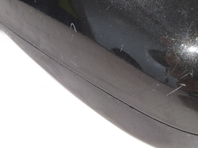Recambio de retrovisor izquierdo para renault clio iii exception referencia OEM IAM 7701061192  