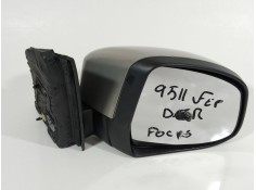 Recambio de retrovisor derecho para ford focus active referencia OEM IAM BM5117682CK  