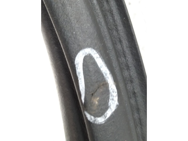 Recambio de gomas contorno puerta para audi q5 (fyb, fyg) 35 tdi quattro referencia OEM IAM 80A833721D  