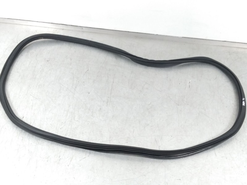 Recambio de gomas contorno puerta para audi q5 (fyb, fyg) 35 tdi quattro referencia OEM IAM 80A833721D  