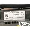 MANDO CLIMATIZADOR 4h0919158d 