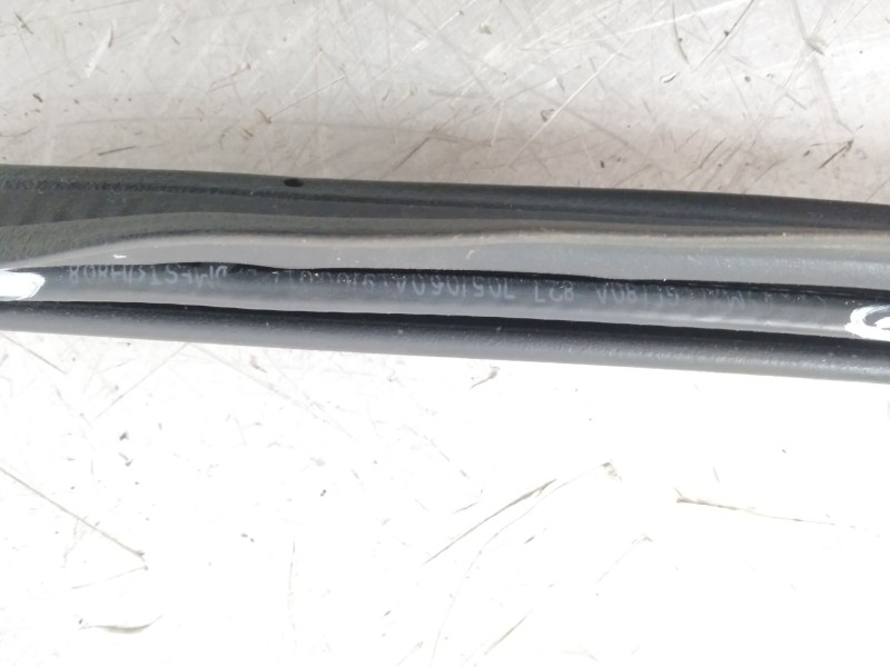 Recambio de gomas contorno puerta para audi q5 (fyb, fyg) 35 tdi quattro referencia OEM IAM 80A827705  