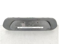 Recambio de moldura para kia picanto iii (ja) 1.0 lpg referencia OEM IAM 86695G6030  
