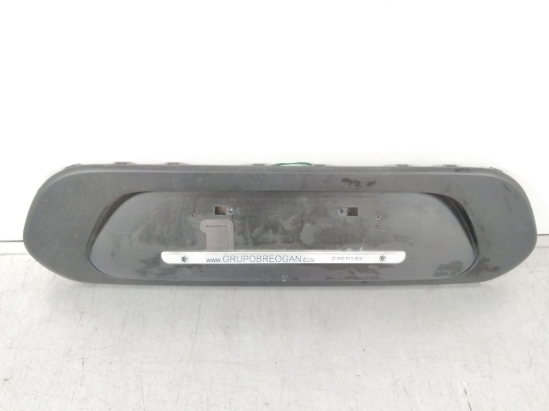 Recambio de moldura para kia picanto iii (ja) 1.0 lpg referencia OEM IAM 86695G6030  