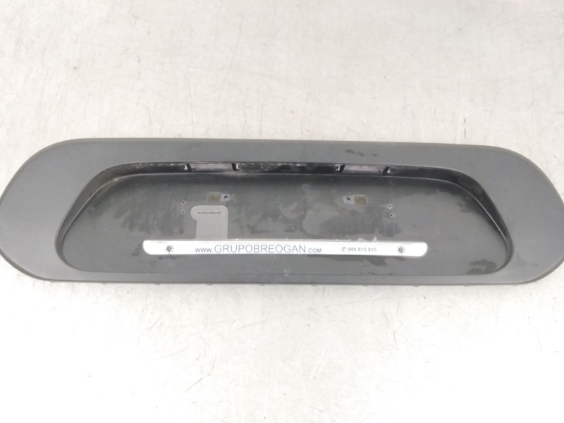 Recambio de moldura para kia picanto iii (ja) 1.0 lpg referencia OEM IAM 86695G6030  