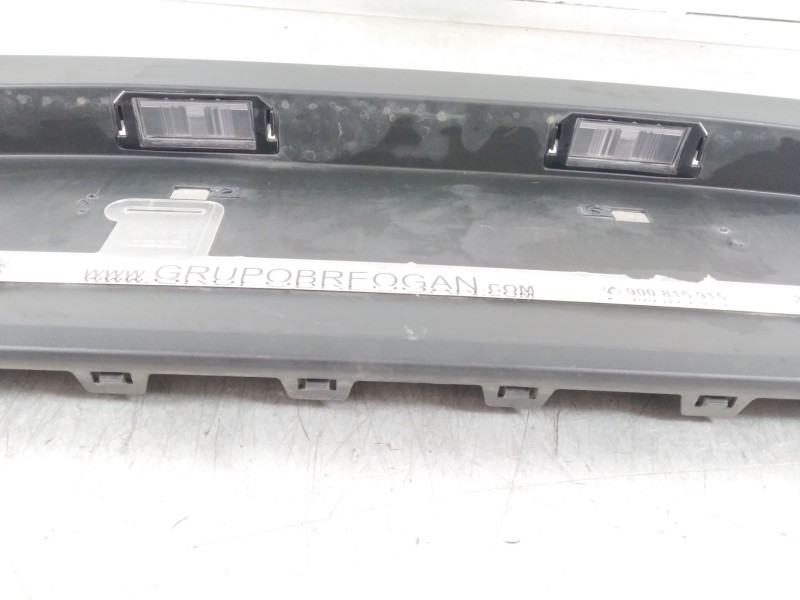 Recambio de moldura para kia picanto iii (ja) 1.0 lpg referencia OEM IAM 86695G6030  