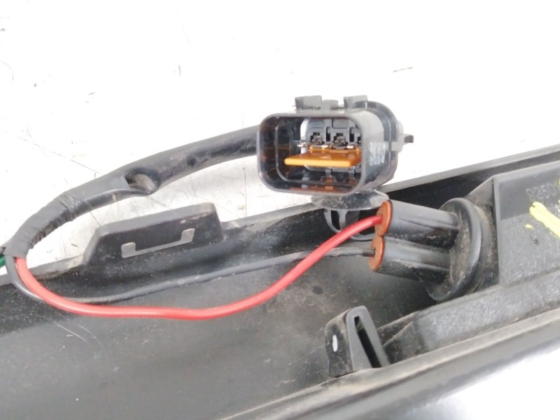 Recambio de moldura para kia picanto iii (ja) 1.0 lpg referencia OEM IAM 86695G6030  