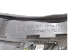 Recambio de gomas contorno puerta para audi a5 sportback (f5a) advanced quattro referencia OEM IAM 8W8833707   2