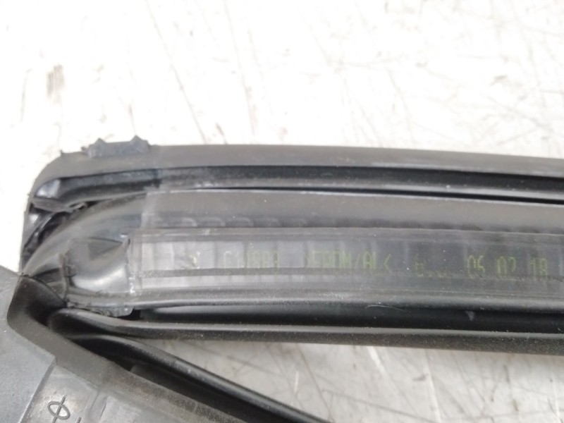 Recambio de gomas contorno puerta para audi a5 sportback (f5a) advanced quattro referencia OEM IAM 8W8833707  