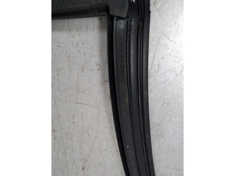 Recambio de gomas contorno puerta para audi a5 sportback (f5a) advanced quattro referencia OEM IAM 8W8831708  