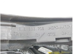 Recambio de gomas contorno puerta para audi a5 sportback (f5a) advanced quattro referencia OEM IAM 8W8833708   2