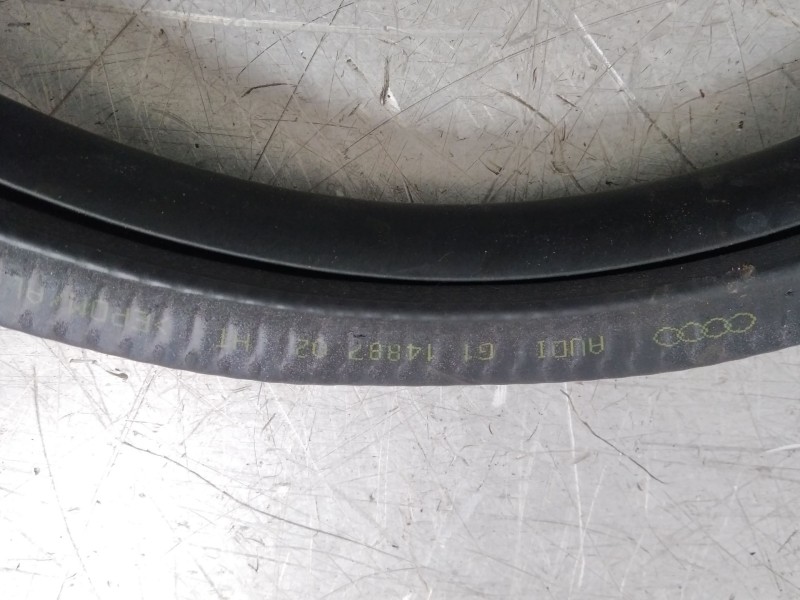 Recambio de gomas contorno puerta para audi a5 sportback (f5a) advanced quattro referencia OEM IAM 8W8833708  