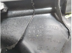 Recambio de gomas contorno puerta para audi a5 sportback (f5a) advanced quattro referencia OEM IAM 8W8831707   2