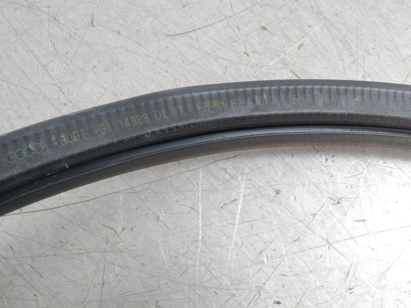 Recambio de gomas contorno puerta para audi a5 sportback (f5a) advanced quattro referencia OEM IAM 8W8831707  