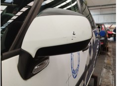 Recambio de retrovisor izquierdo para citroën c4 picasso i monospace (ud_) 1.6 hdi 110 referencia OEM IAM 8152A4  