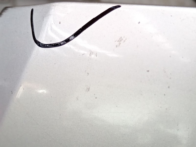 Recambio de capot para ford focus ii (da_, hcp, dp) 1.8 tdci referencia OEM IAM   