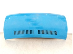 Recambio de capot para citroën jumper ii furgoneta 2.2 hdi 100 referencia OEM IAM   
