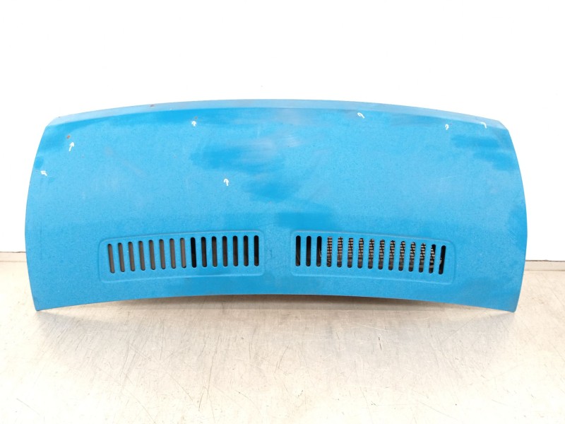 Recambio de capot para citroën jumper ii furgoneta 2.2 hdi 100 referencia OEM IAM   