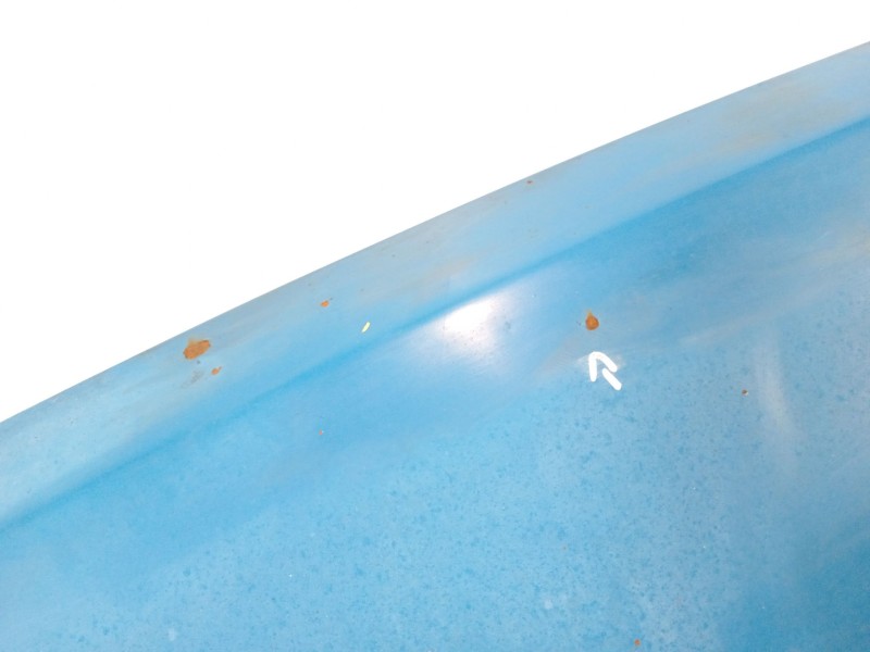 Recambio de capot para citroën jumper ii furgoneta 2.2 hdi 100 referencia OEM IAM   