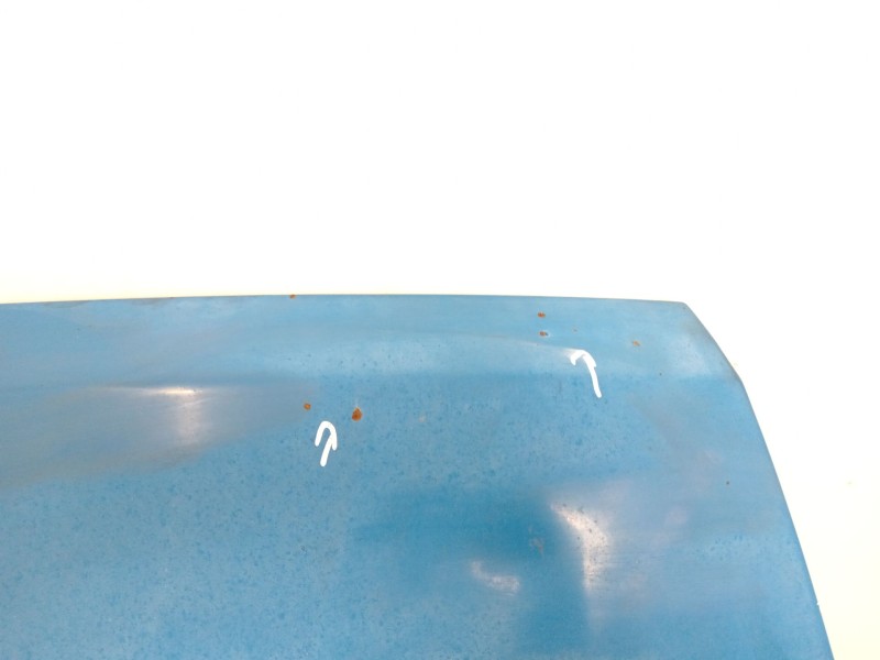 Recambio de capot para citroën jumper ii furgoneta 2.2 hdi 100 referencia OEM IAM   