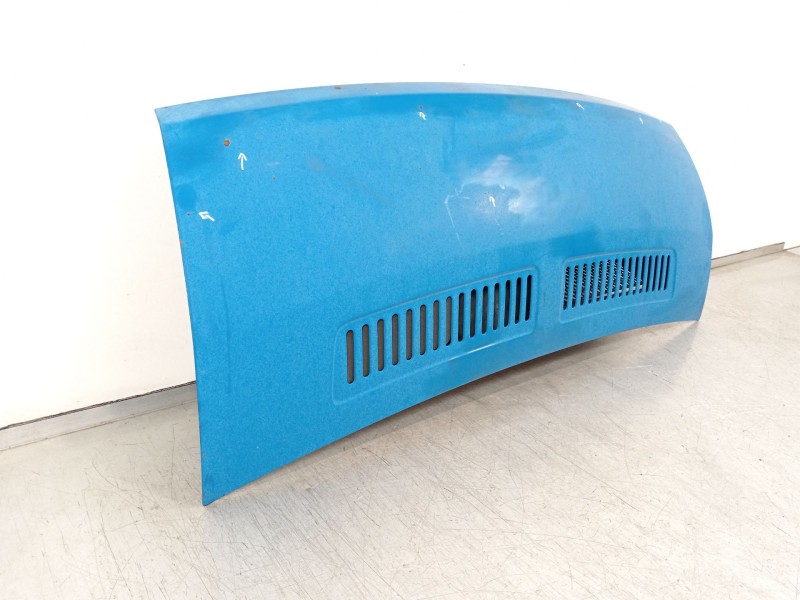 Recambio de capot para citroën jumper ii furgoneta 2.2 hdi 100 referencia OEM IAM   