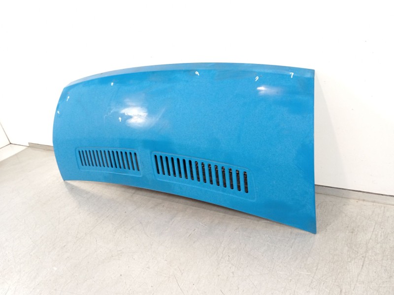 Recambio de capot para citroën jumper ii furgoneta 2.2 hdi 100 referencia OEM IAM   