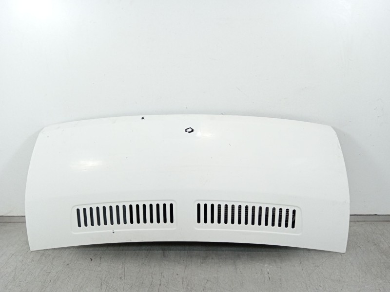 Recambio de capot para peugeot boxer furgoneta 2.2 hdi 130 referencia OEM IAM   