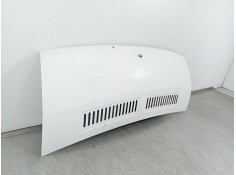 Recambio de capot para peugeot boxer furgoneta 2.2 hdi 130 referencia OEM IAM    2