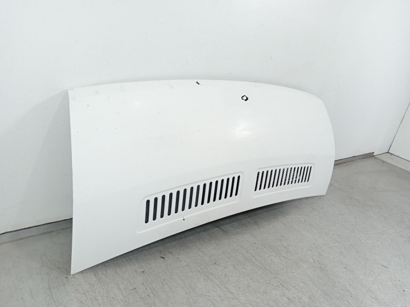 Recambio de capot para peugeot boxer furgoneta 2.2 hdi 130 referencia OEM IAM   