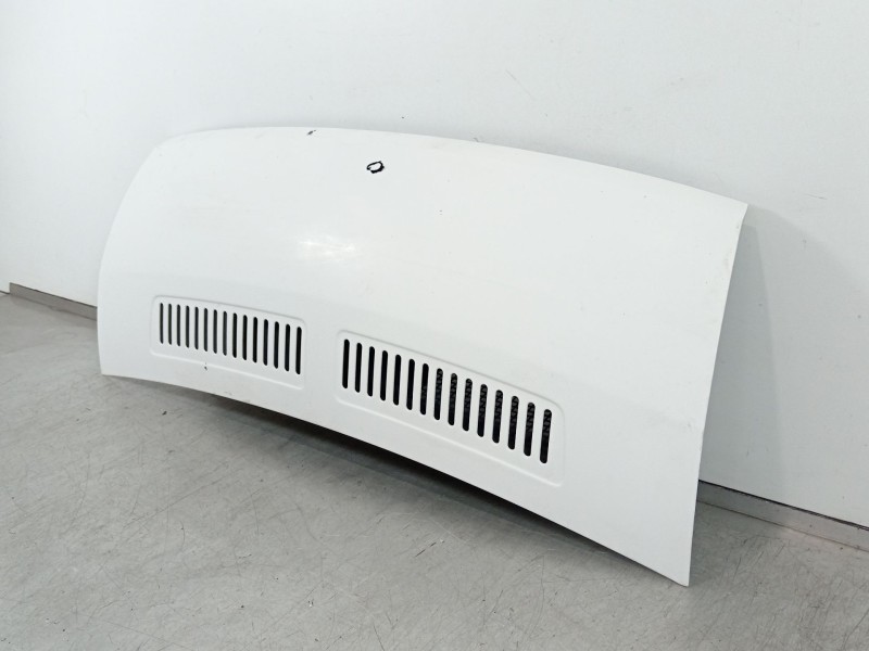 Recambio de capot para peugeot boxer furgoneta 2.2 hdi 130 referencia OEM IAM   