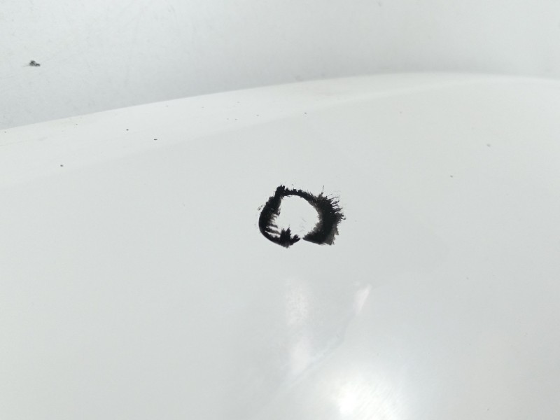 Recambio de capot para peugeot boxer furgoneta 2.2 hdi 130 referencia OEM IAM   