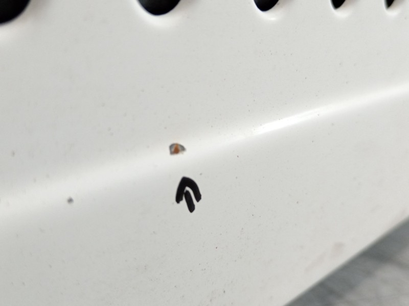 Recambio de capot para peugeot boxer furgoneta 2.2 hdi 130 referencia OEM IAM   