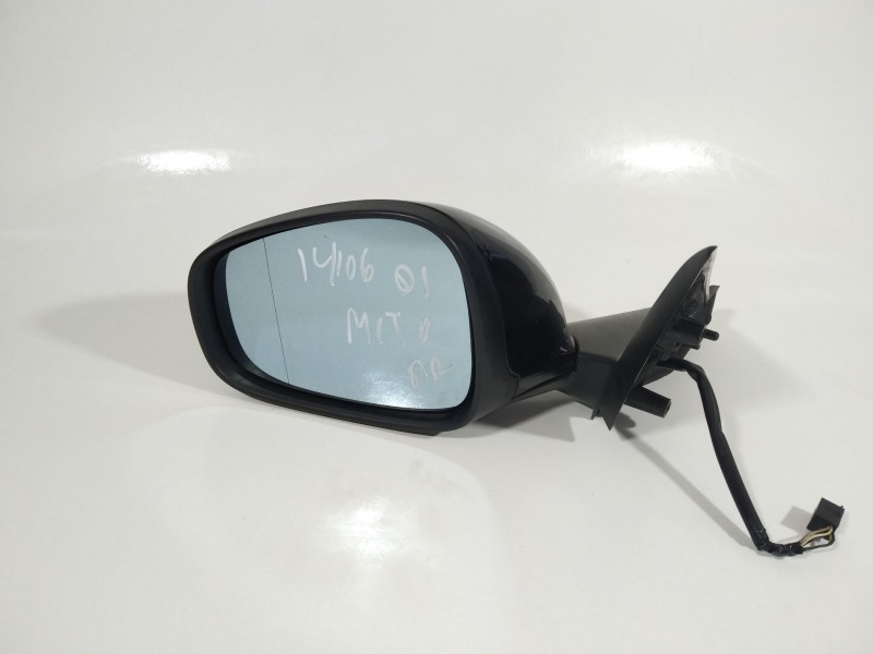 Recambio de retrovisor izquierdo para alfa romeo mito (955_) 1.3 multijet (955axp1a, 955ayc1a) referencia OEM IAM 156083619  