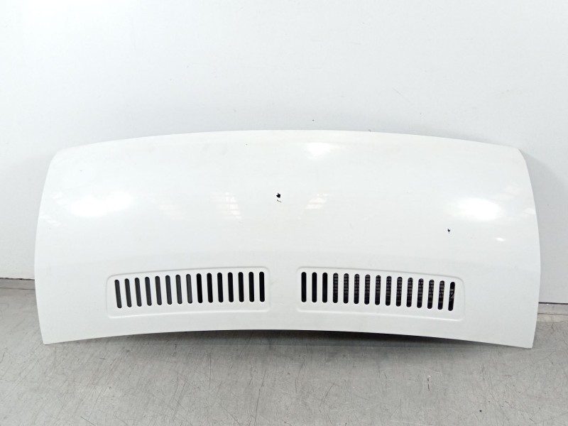 Recambio de capot para fiat ducato caja/chasis (250_) 115 multijet 2,0 d referencia OEM IAM   