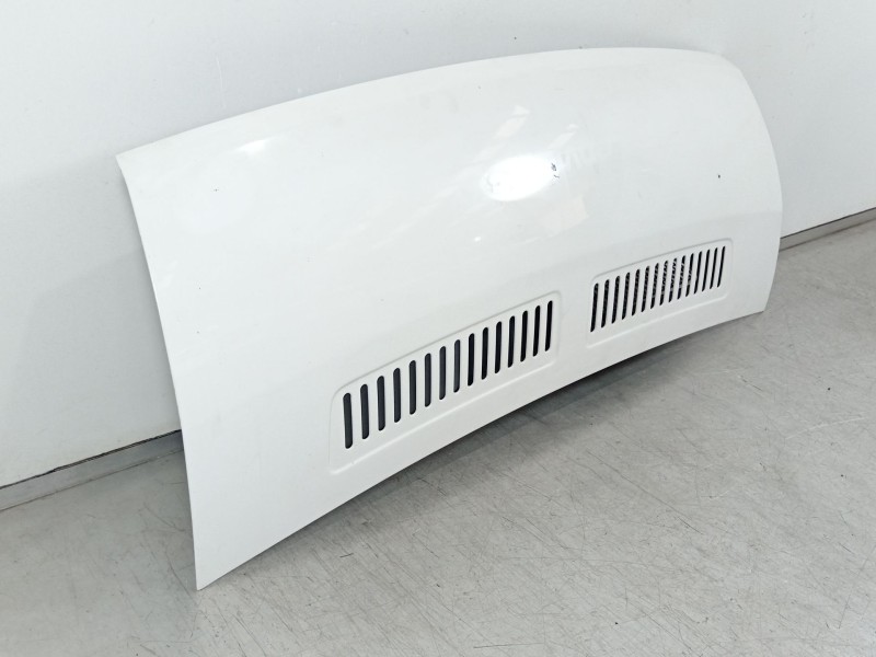 Recambio de capot para fiat ducato caja/chasis (250_) 115 multijet 2,0 d referencia OEM IAM   