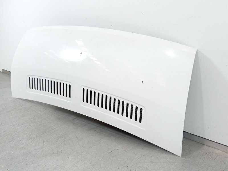 Recambio de capot para fiat ducato caja/chasis (250_) 115 multijet 2,0 d referencia OEM IAM   