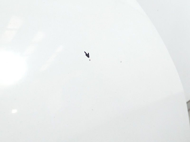 Recambio de capot para fiat ducato caja/chasis (250_) 115 multijet 2,0 d referencia OEM IAM   