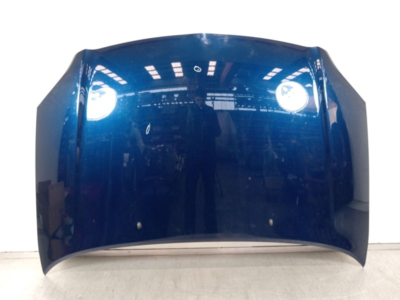Recambio de capot para toyota avensis sedán (_t25_) 2.0 d-4d (cdt250_) referencia OEM IAM   