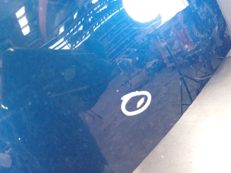 Recambio de capot para toyota avensis sedán (_t25_) 2.0 d-4d (cdt250_) referencia OEM IAM   