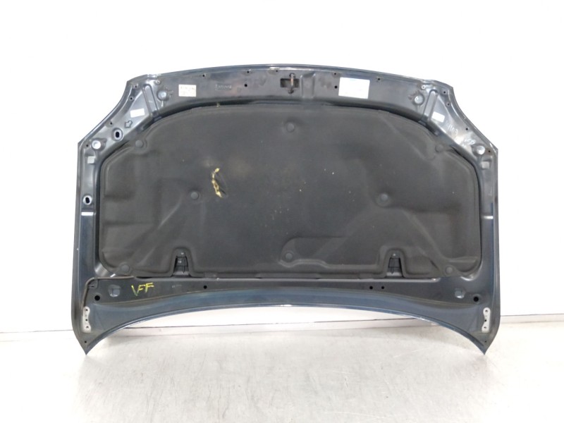 Recambio de capot para toyota avensis sedán (_t25_) 2.0 d-4d (cdt250_) referencia OEM IAM   
