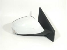 Recambio de retrovisor derecho para renault laguna iii (bt0/1) 2.0 dci (bt07, bt0j, bt14, bt1a, bt1s) referencia OEM IAM 9630101