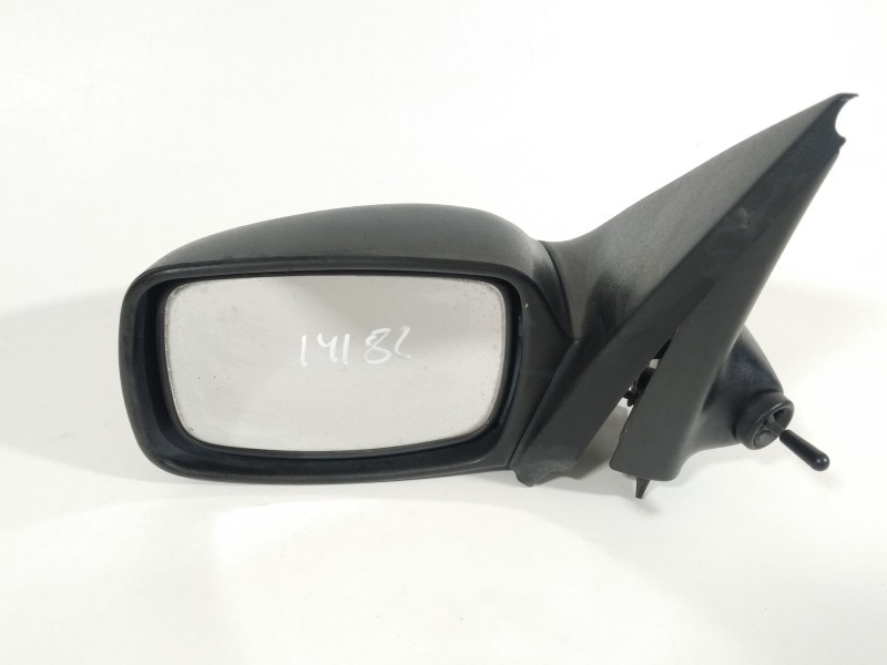Recambio de retrovisor izquierdo para ford fiesta iii (gfj) 1.1 referencia OEM IAM 94FBB23409AB  