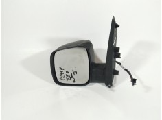 Recambio de retrovisor izquierdo para peugeot bipper avantage referencia OEM IAM 735460571  