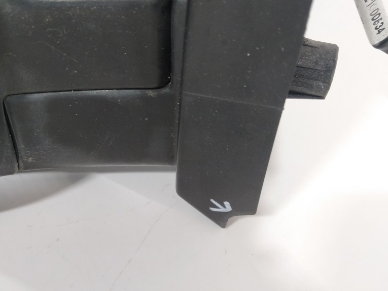 Recambio de retrovisor izquierdo para peugeot bipper avantage referencia OEM IAM 735460571  