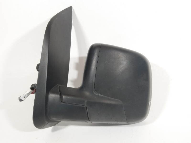 Recambio de retrovisor izquierdo para peugeot bipper avantage referencia OEM IAM 735460571  