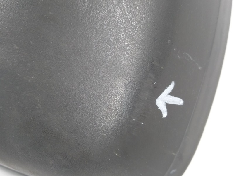 Recambio de retrovisor izquierdo para peugeot bipper avantage referencia OEM IAM 735460571  