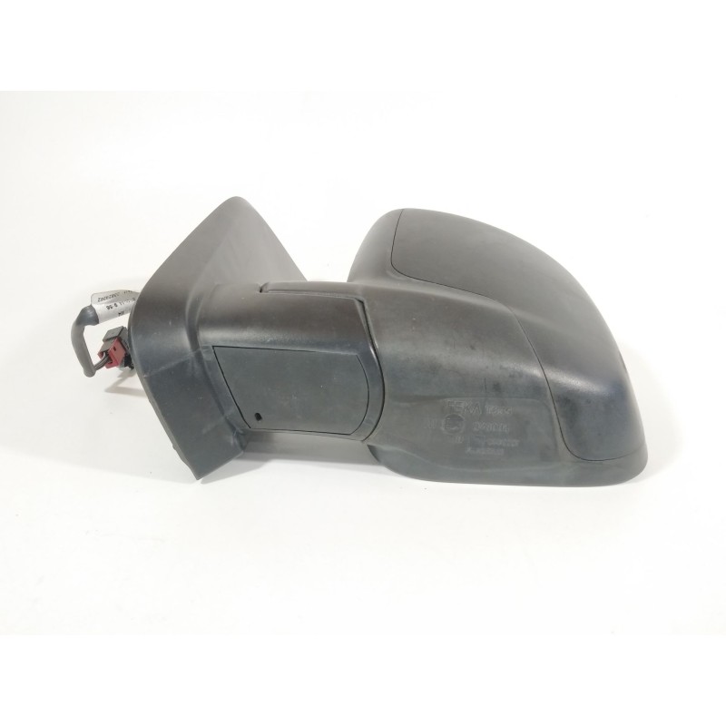 Recambio de retrovisor izquierdo para peugeot bipper avantage referencia OEM IAM 735460571  