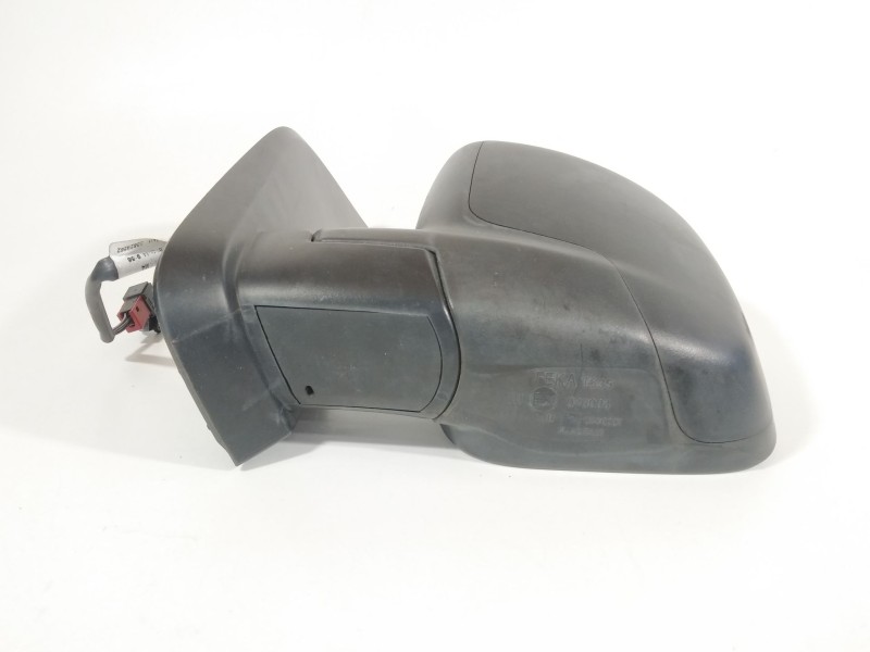 Recambio de retrovisor izquierdo para peugeot bipper avantage referencia OEM IAM 735460571  